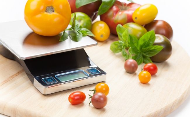 Бандерки з картоплею вагові 5 кг