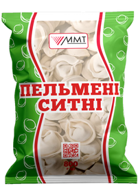 Пельмені "Ситні"